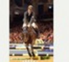 Great Britain riders Scott Brash and Ben Maher top Longines showjumping world rankings